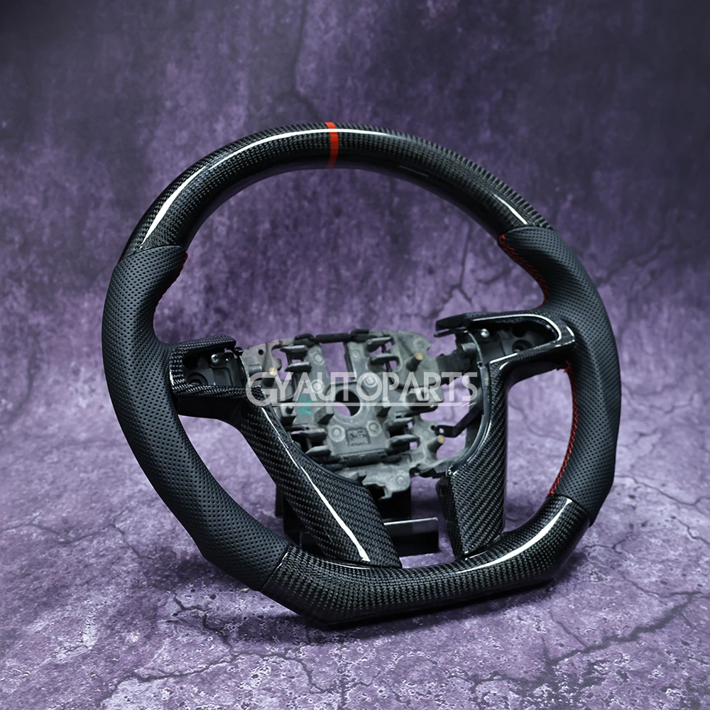 Carbon Fibre Steering Wheel Suitable For Holden VE G8 GXP