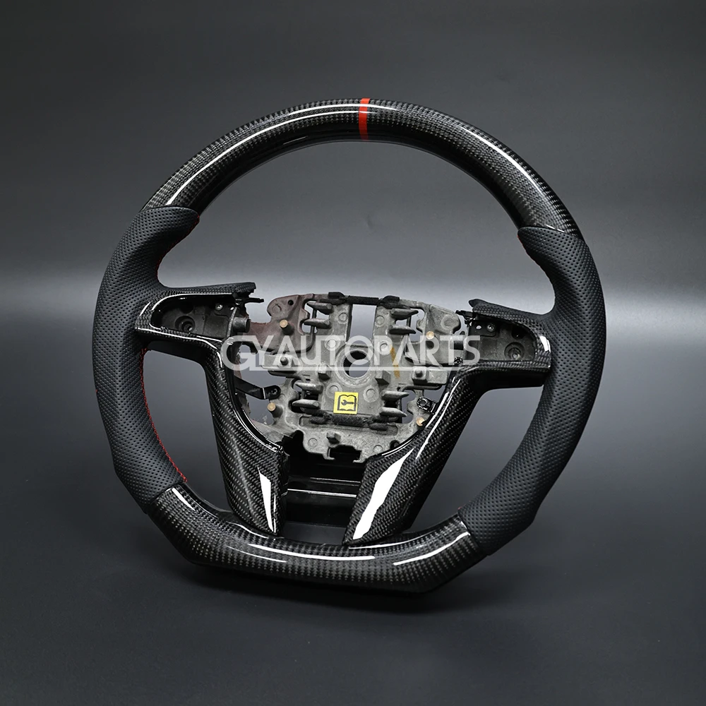 Carbon Fibre Steering Wheel Suitable For Holden VE HSV MALOO Clubsport G8 GXP