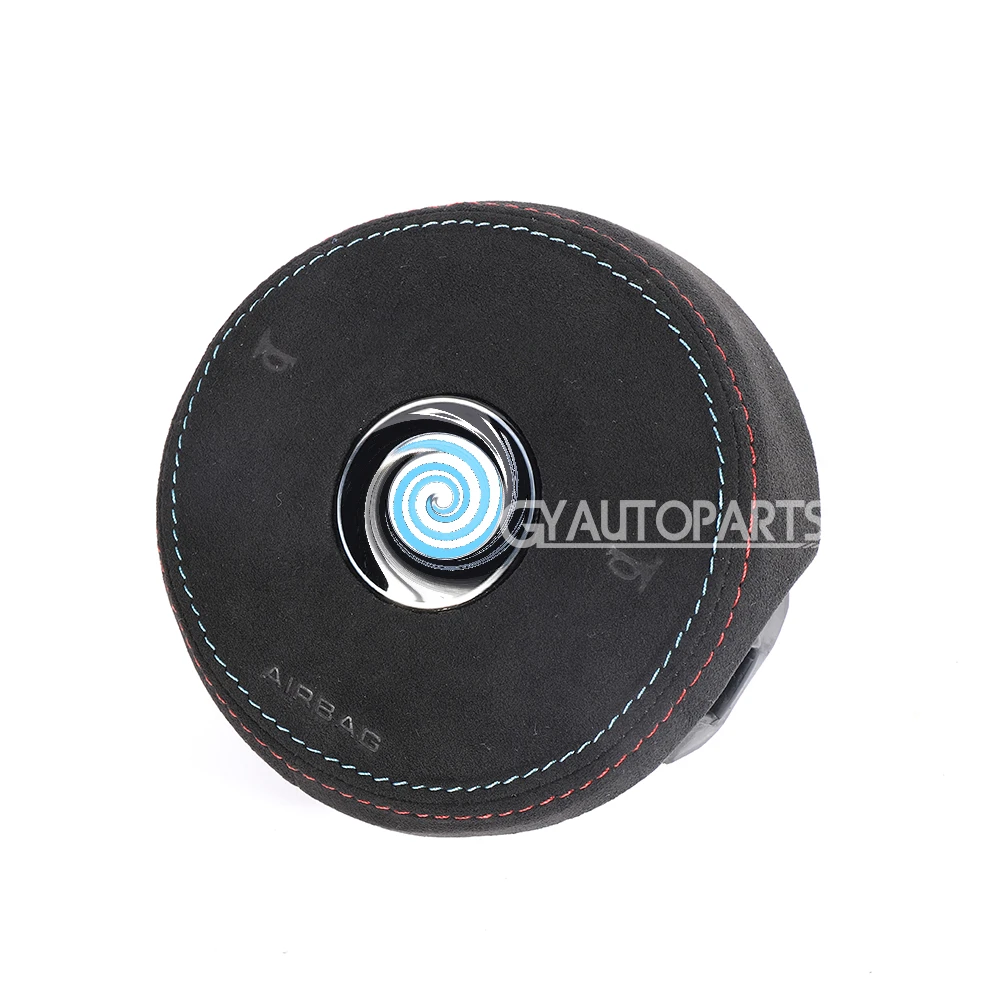 For BMW Steering Wheel Airbag Cover M1 M2 M3 M4 M5 M6 M7 M8 1-7 Series X1 X2 X3 X4 X5 X6