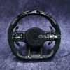 for benz mercedes steering wheel amg c63 c63s e63 a c e cl gl w205 w204 w213 w212 2012 2021 assembly upgrade