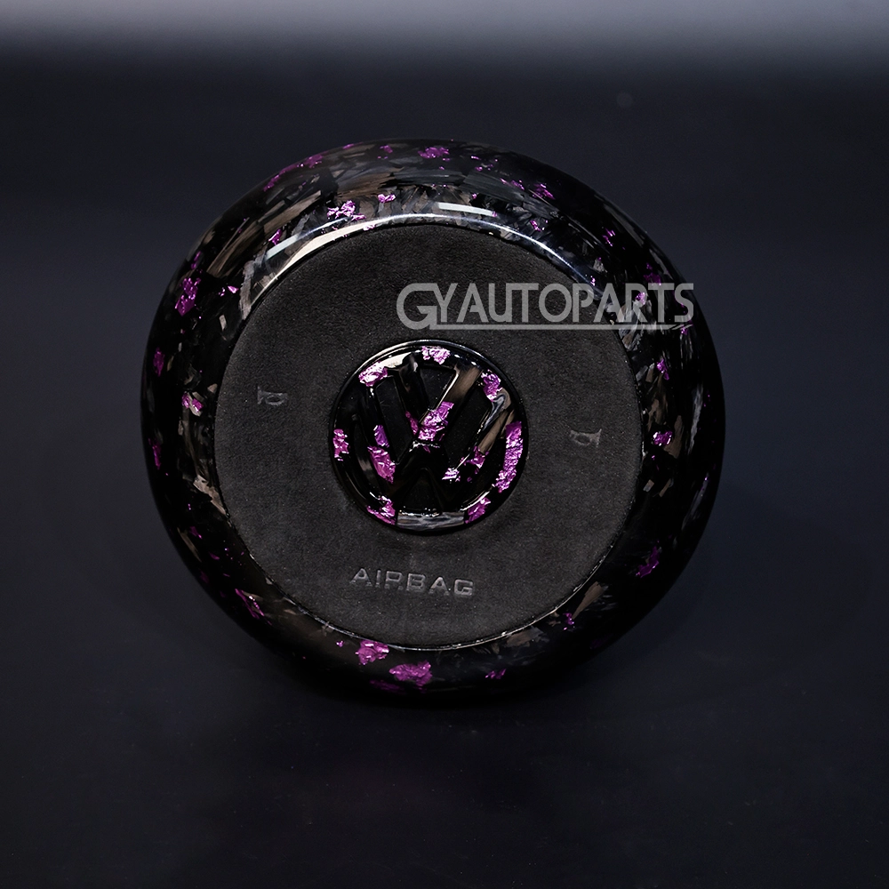 airbag cover for vw golf 7 mk7 mk7.5 gti gtd 2014 2017 (copy)