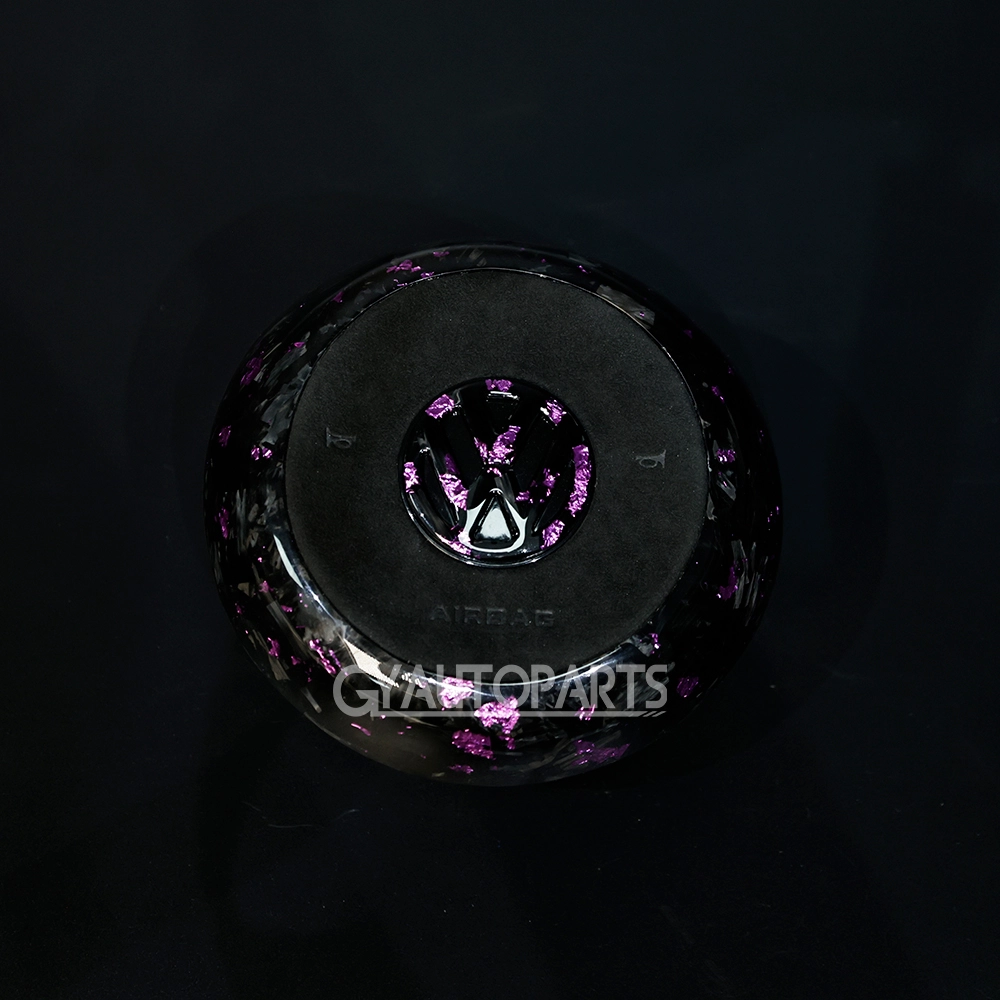 airbag cover for vw golf 7 mk7 mk7.5 gti gtd 2014 2017 (copy)