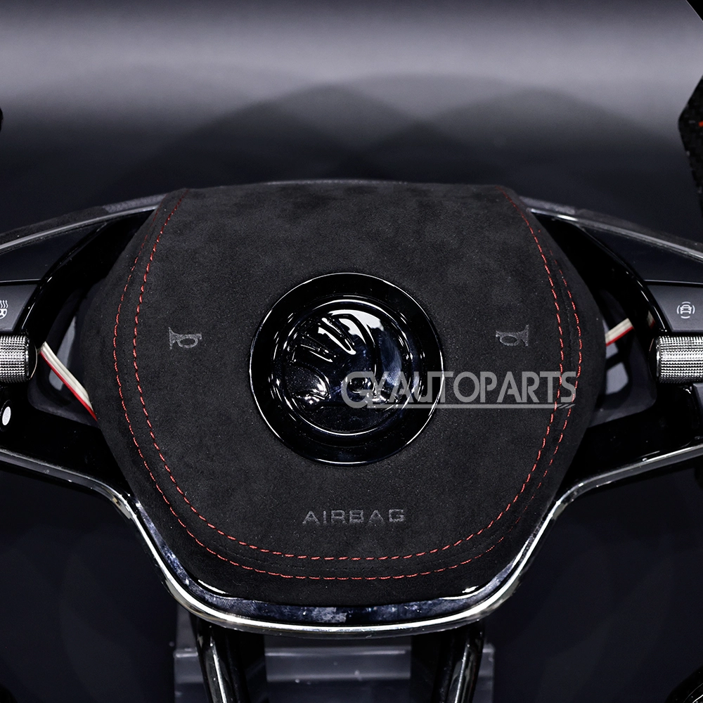 airbag cover fit for vw mk8 gti polo gts r line (copy)