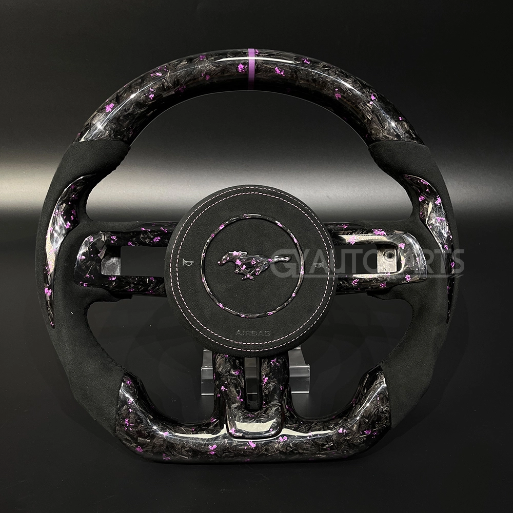 carbon fibre steering wheel with airbag cover for holden ve ss ssv sv6 hsv maloo clubsport / pontiac g8 gxp (copy)