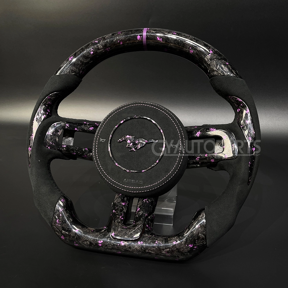 carbon fibre steering wheel with airbag cover for holden ve ss ssv sv6 hsv maloo clubsport / pontiac g8 gxp (copy)