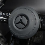 led steering wheel for mercedes amg g350 g500 g63 g65 g800 g900 assembly upgrade