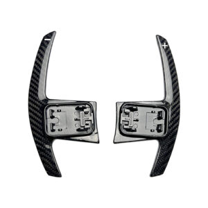 led steering wheel carbon fiber for vw golf 7 mk7 mk7.5 golf r gti gtd gte (copy)