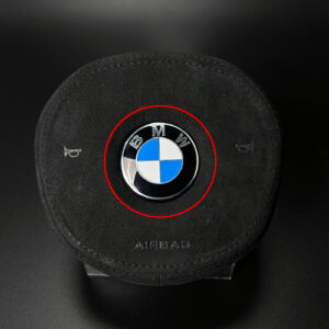 led steering wheel carbon fiber for vw golf 7 mk7 mk7.5 golf r gti gtd gte (copy)