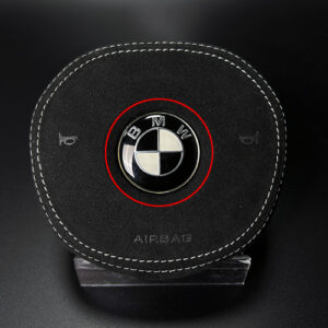 led steering wheel carbon fiber for vw golf 7 mk7 mk7.5 golf r gti gtd gte (copy)