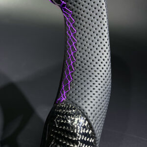 led steering wheel carbon fiber for vw golf 7 mk7 mk7.5 golf r gti gtd gte (copy)