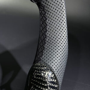 led steering wheel carbon fiber for vw golf 7 mk7 mk7.5 golf r gti gtd gte (copy)