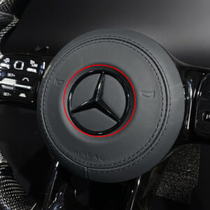 led steering wheel carbon fiber for vw golf 7 mk7 mk7.5 golf r gti gtd gte (g盘宝马模板) (copy)