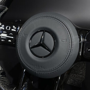 led steering wheel carbon fiber for vw golf 7 mk7 mk7.5 golf r gti gtd gte (g盘宝马模板) (copy)