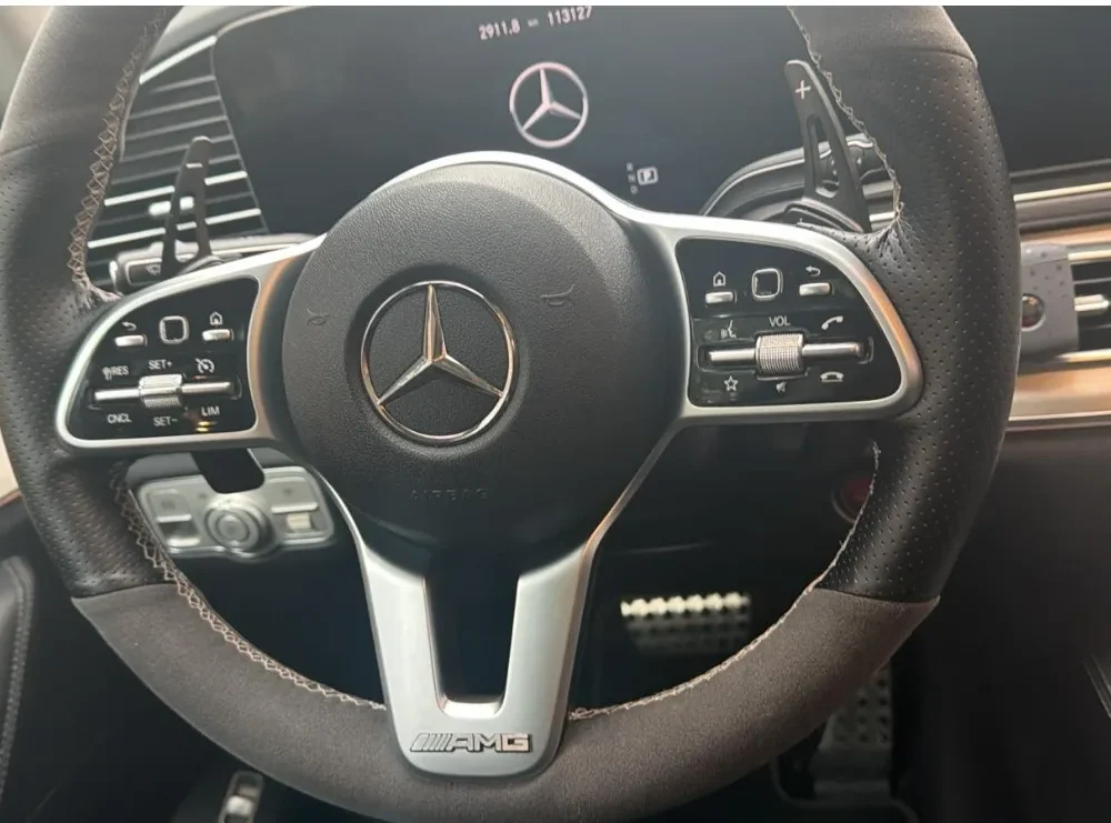 (50% deposite) customized carbon fiber steering wheel fit for chrysler 300 (copy)