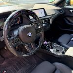 alcantara & forged carbon fiber steering wheel for bmw g20 g30 g37 g01 g11 g12 g80 g38 g02 upgraded sports version