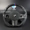 led steering wheel carbon fiber for bmw m2 m3 m4 m5 m6 f10 f20 f30 f32 f80 (copy)