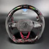 steering wheel for benz mercedes amg c63 e63 a c e class w212 w205 w204 w213 2010 2025 (golf8 model) (copy)