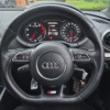 (the balance) carbon fiber steering wheel for bmw 2023 m4 competition (copy)