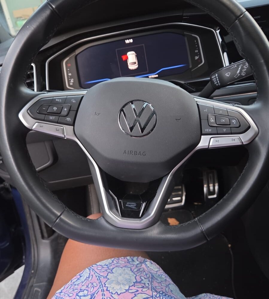 (50% deposit) carbon fiber steering wheel for bmw g81 m3 competition (copy)