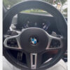 (the balance) carbon fiber steering wheel for bmw 2023 m4 competition (copy)