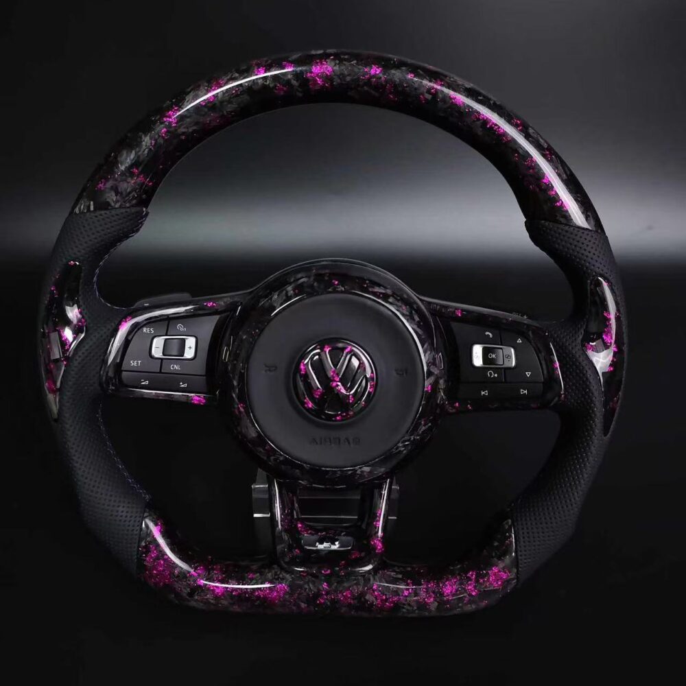 (the balance) carbon fiber steering wheel for bmw 2023 m4 competition (copy)