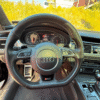 (50% deposit) carbon fiber steering wheel for bmw 2024 x7 m60i (copy)