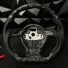 (the balance) carbon fiber steering wheel for bmw 2023 m4 competition (copy)